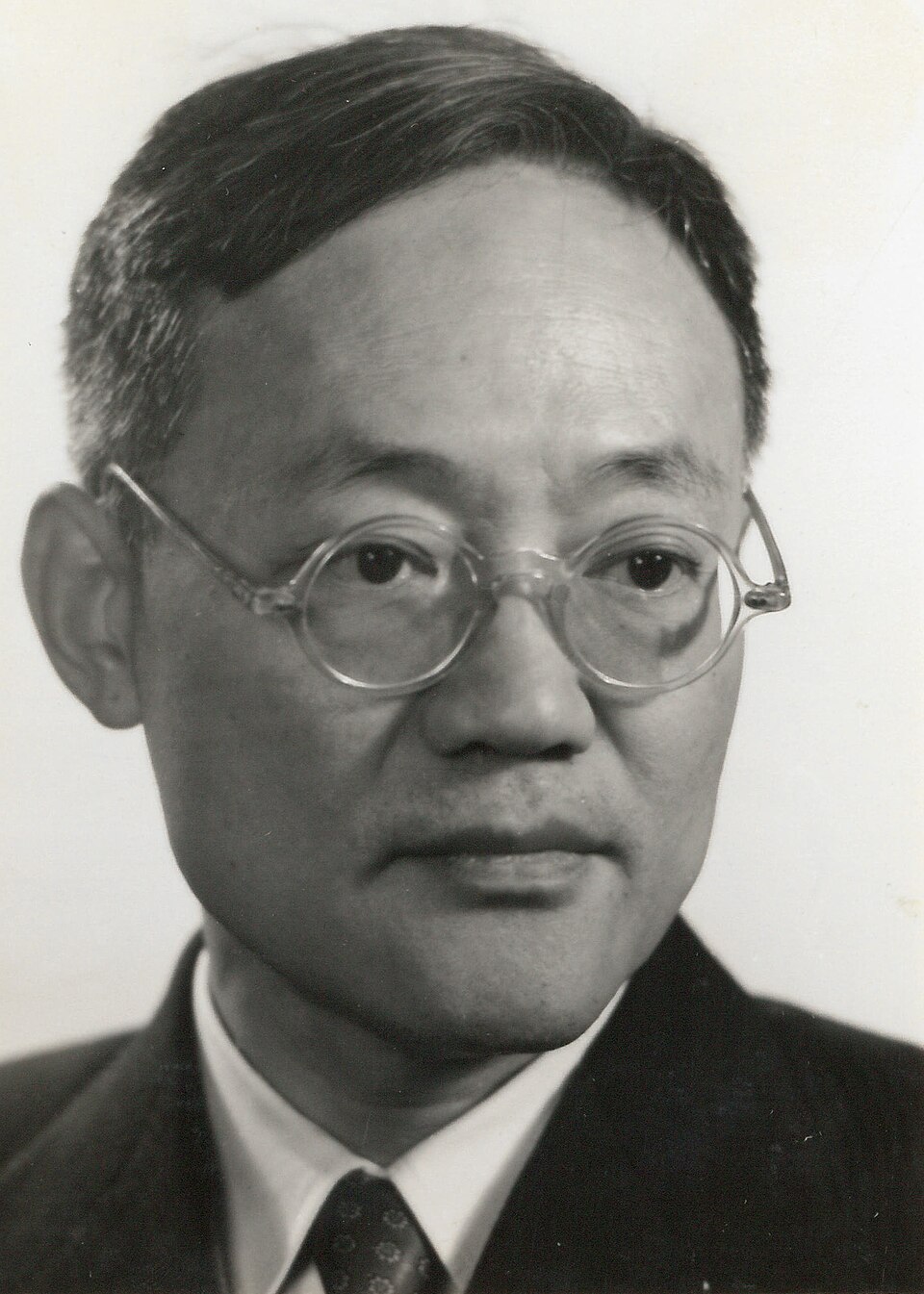 Li Jin-Kai