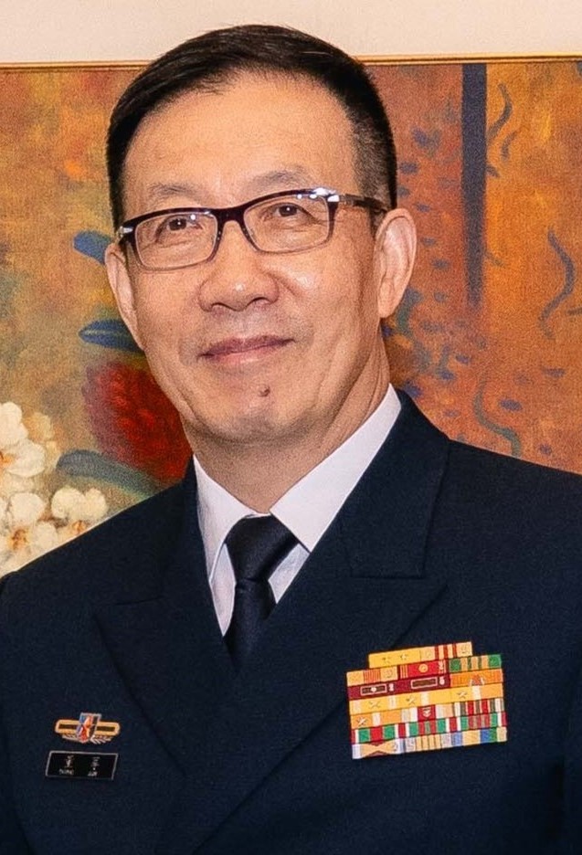 Li Jun Dong
