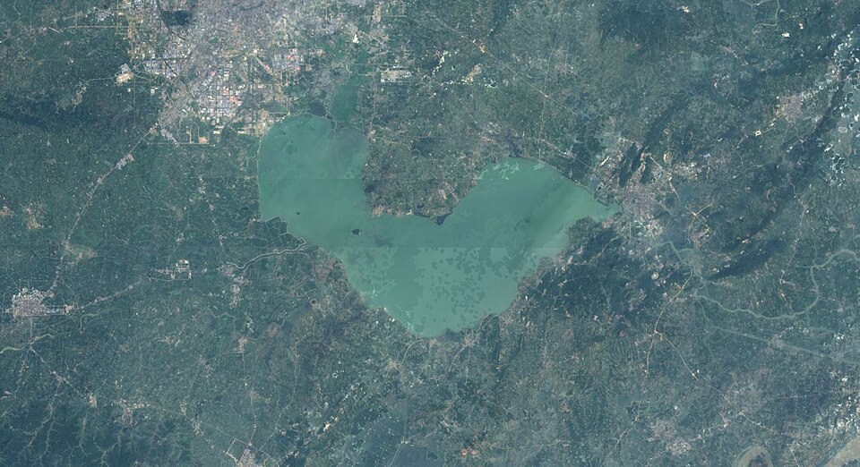 Li Ka-chao