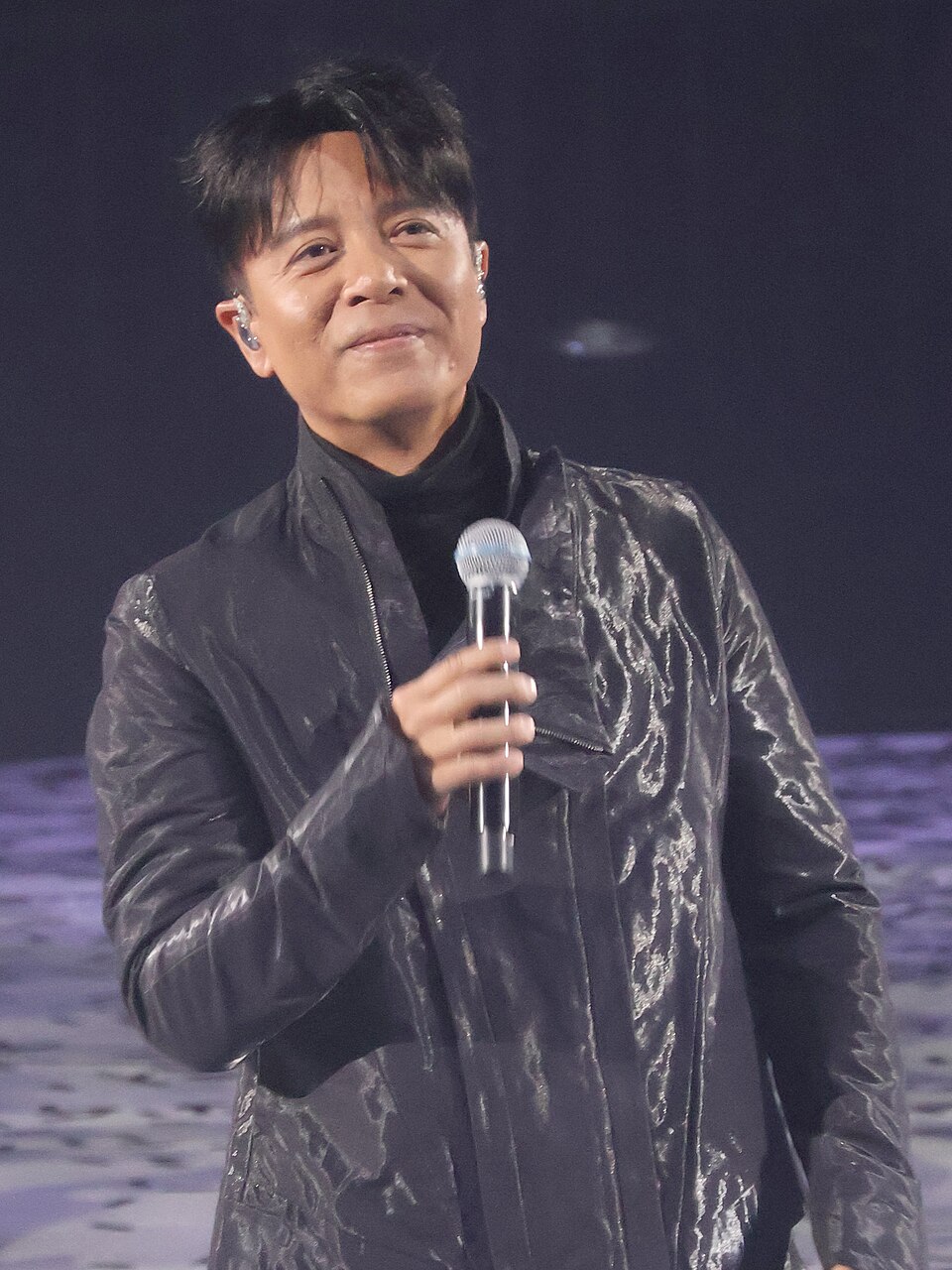 Li Keqin