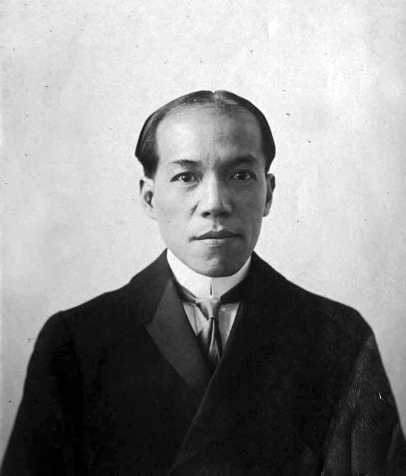 Li Liang Gen