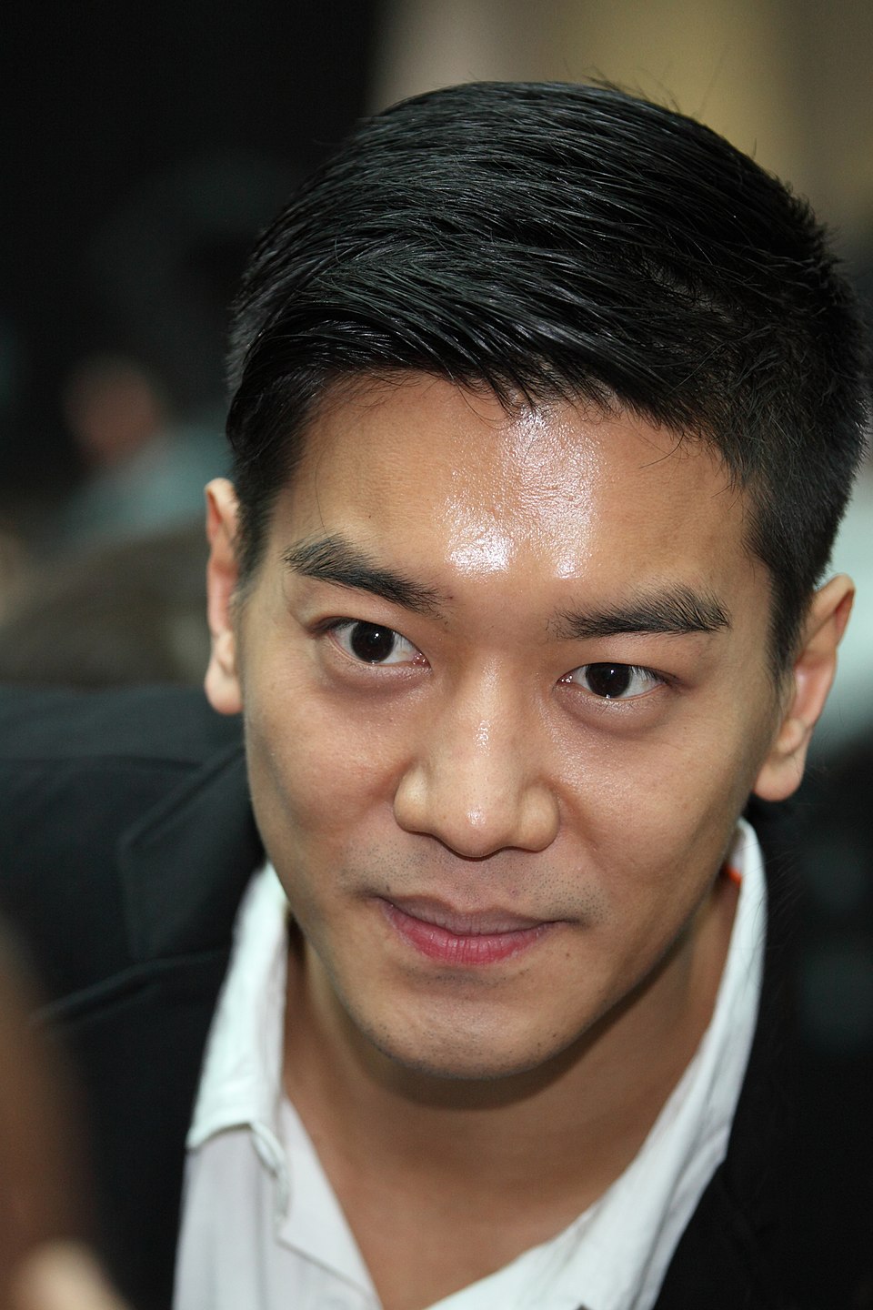 Li Lok Him