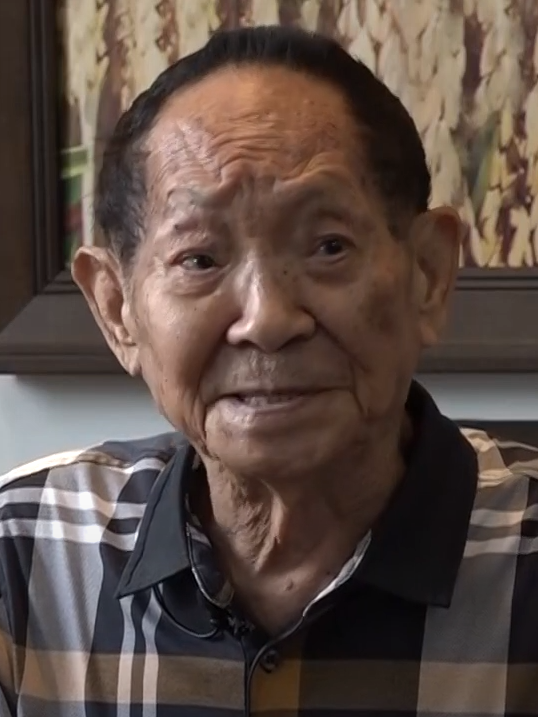 Li Longping