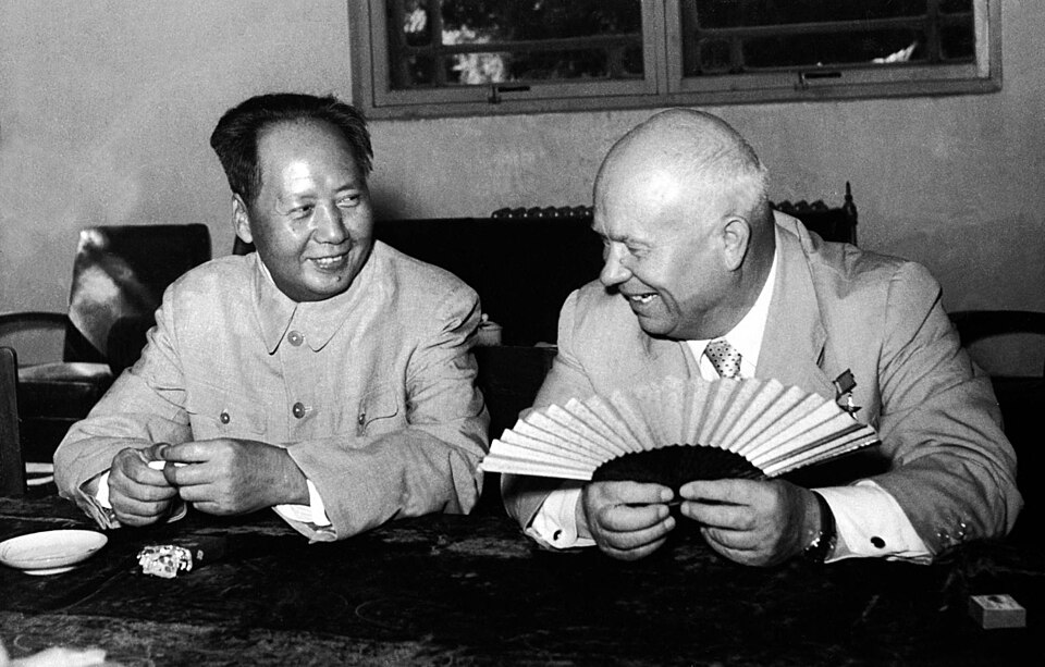 Li Mingjiang