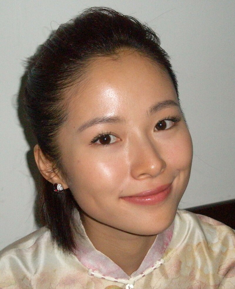 Li Mingxin