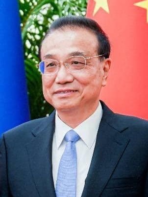 Li Mingzheng
