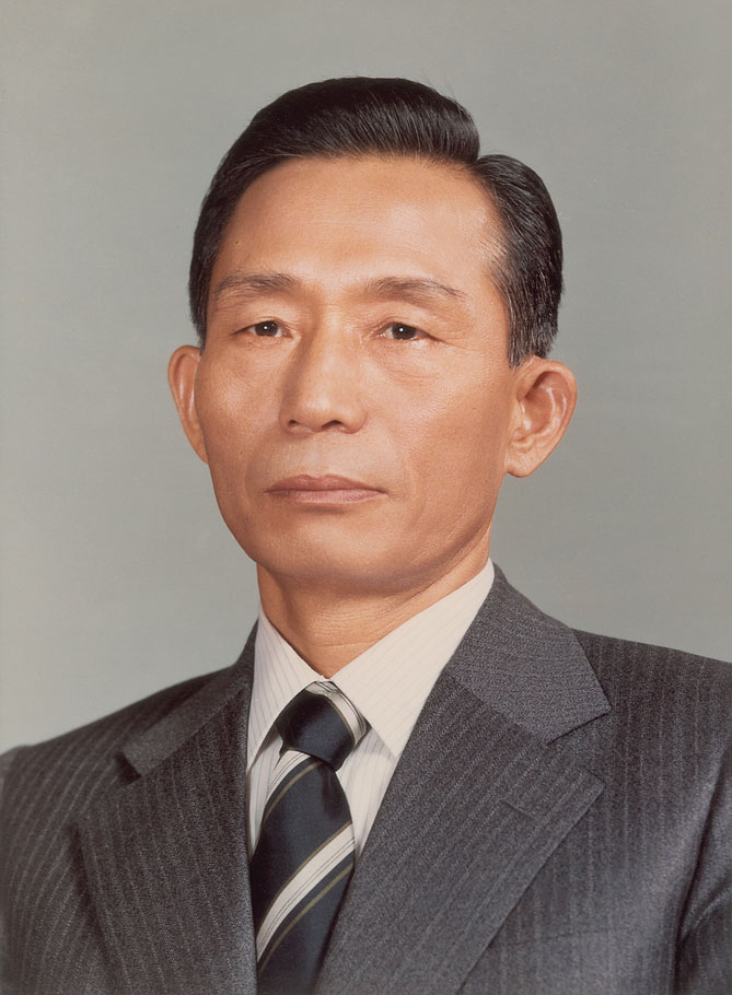 Li Myon Bak