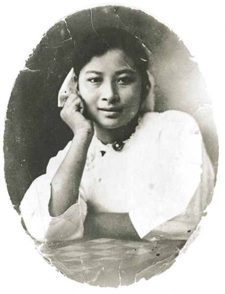 Li Peizhi
