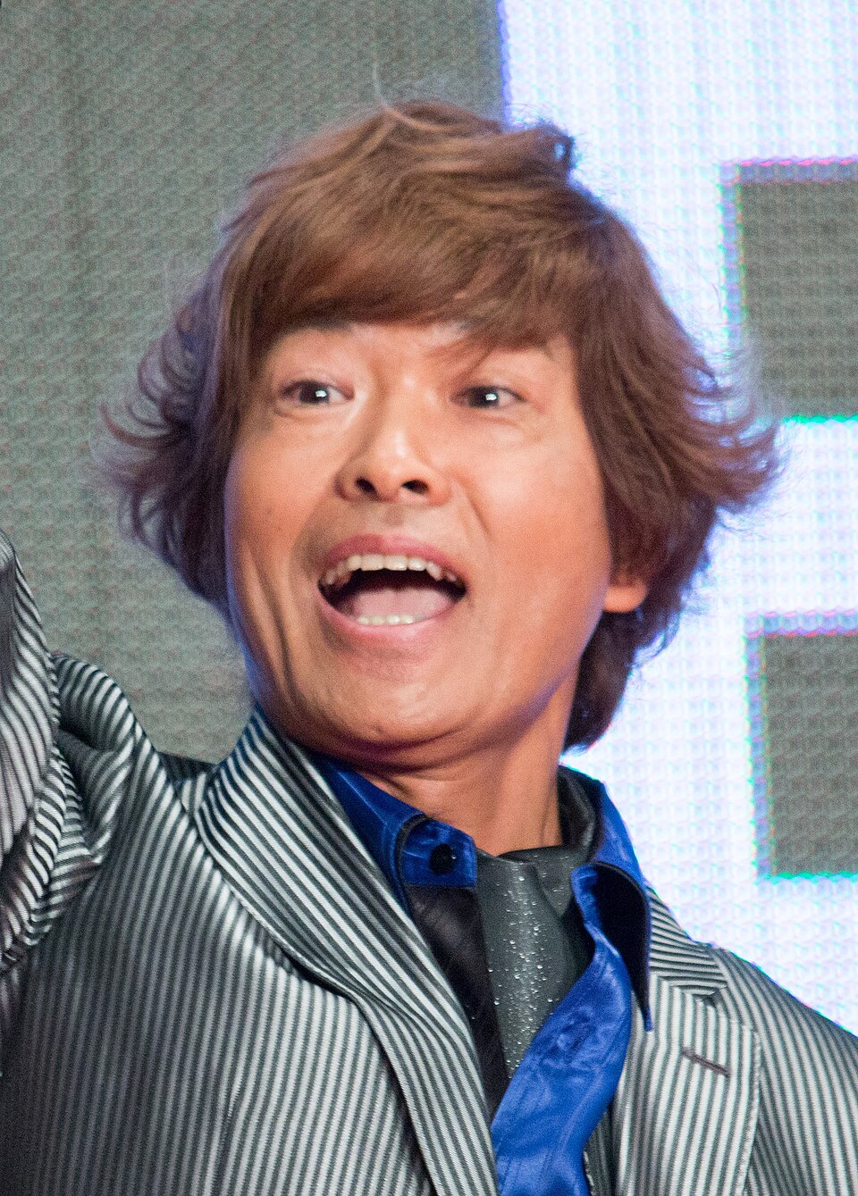 Li Qiankun