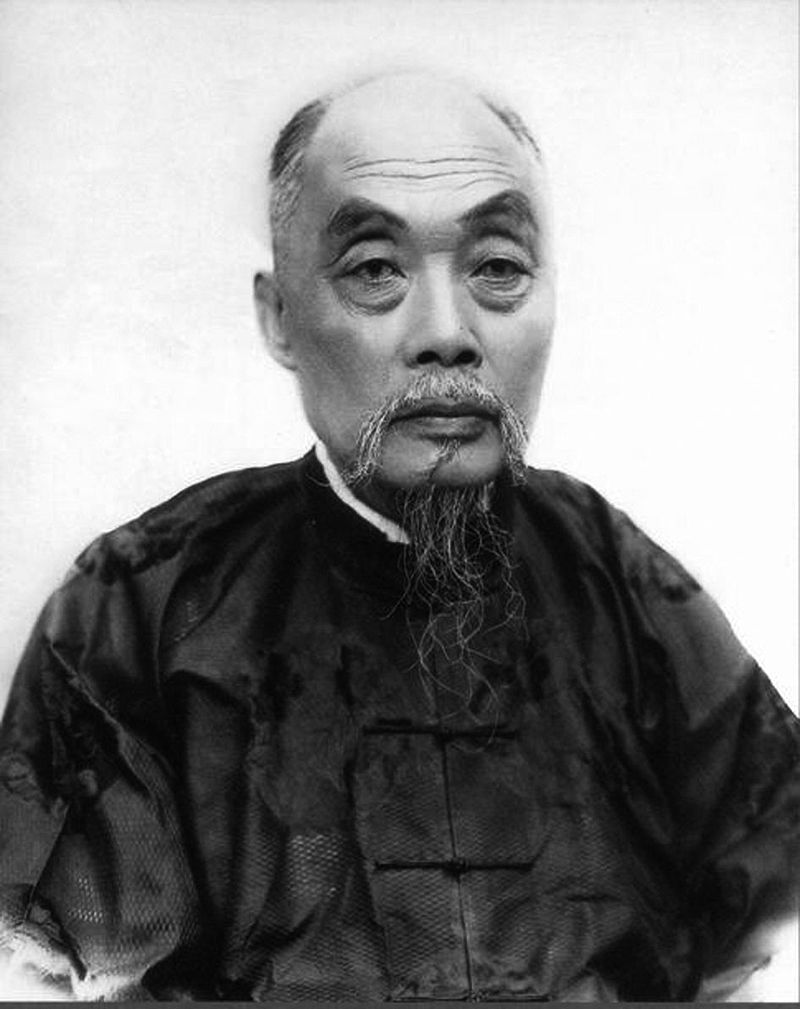 Li Ruikun