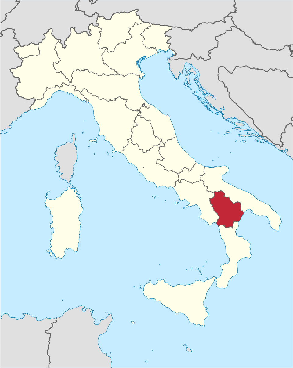 Li Sassi