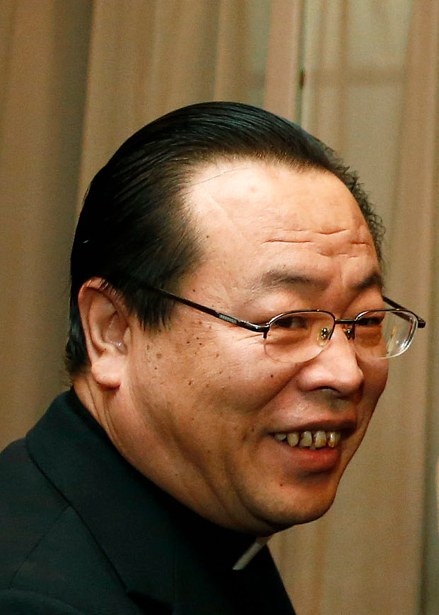 Li Shan De