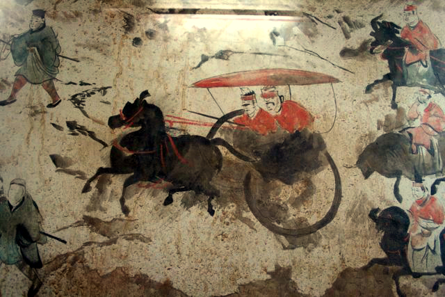 Li Shang Cao
