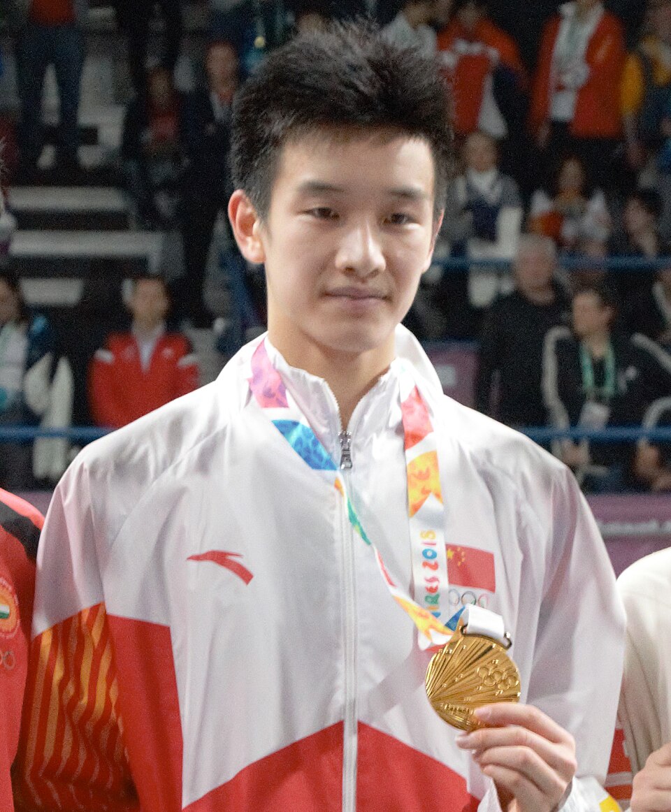 Li Shi Feng