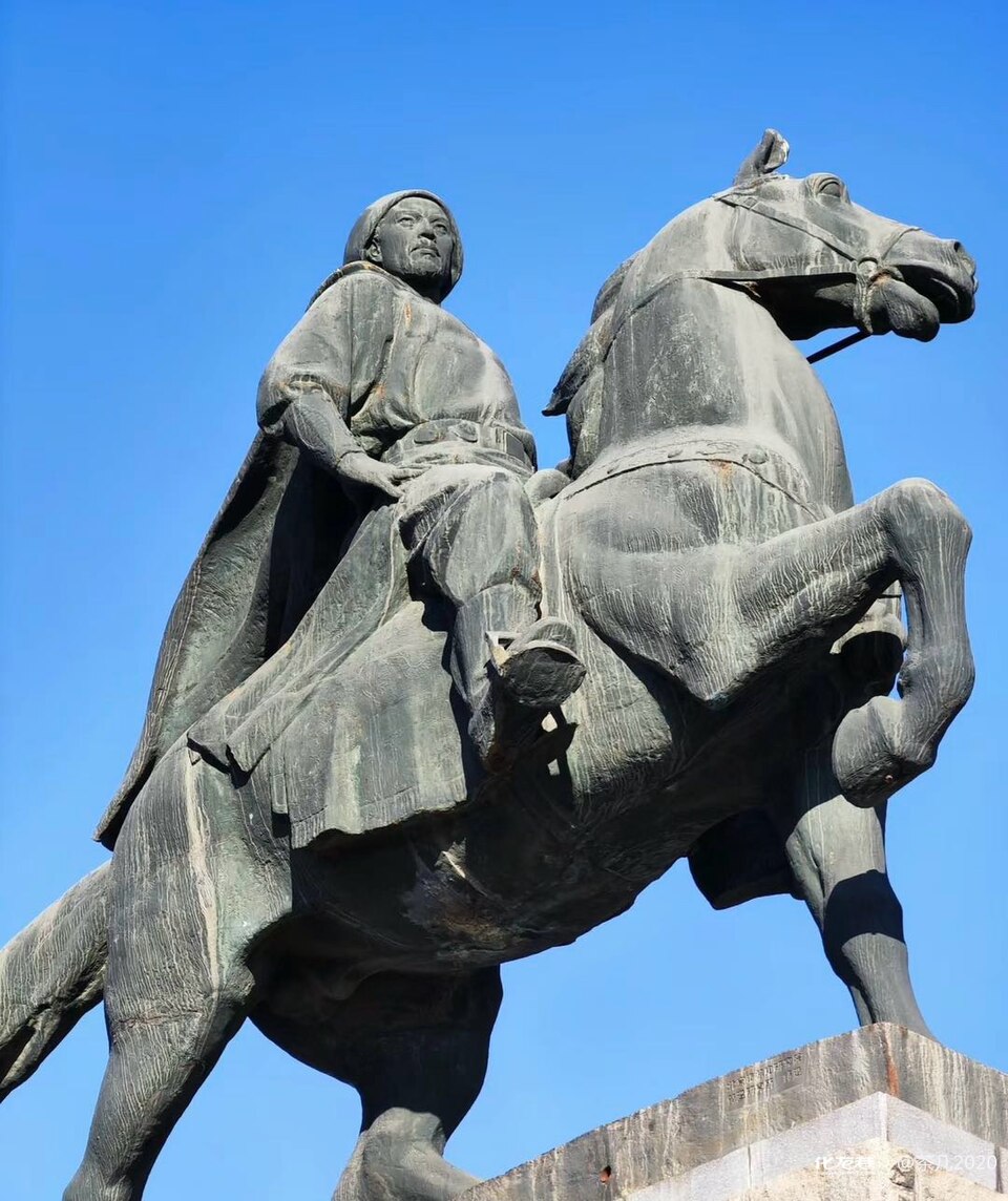 Li Tianli