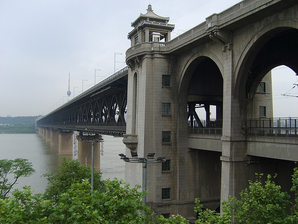 Li Wenji