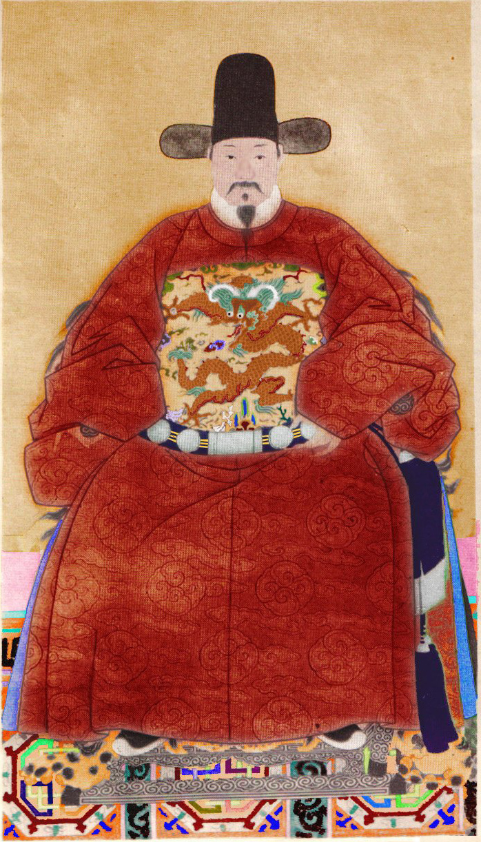 Li Wenzhong
