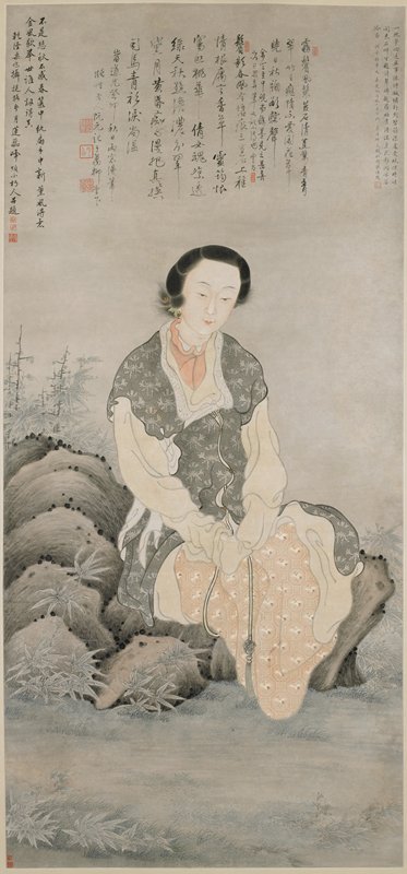 Li Xiaoxiao