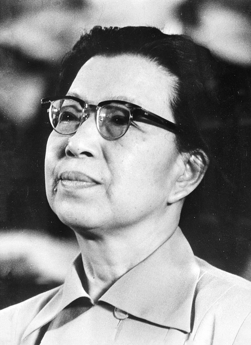 Li Xiuqing