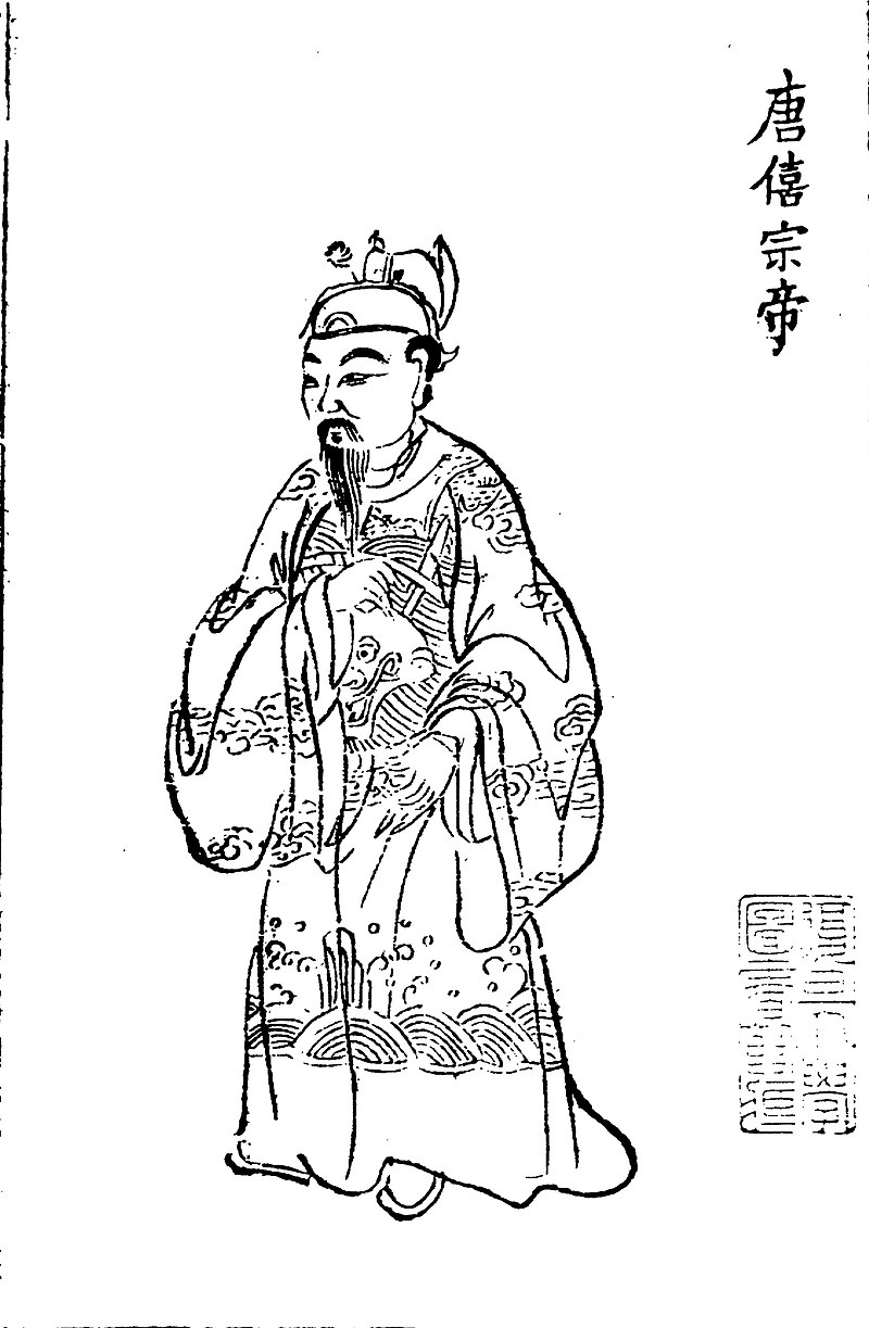 Li Xuan