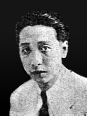 Li Yanshan
