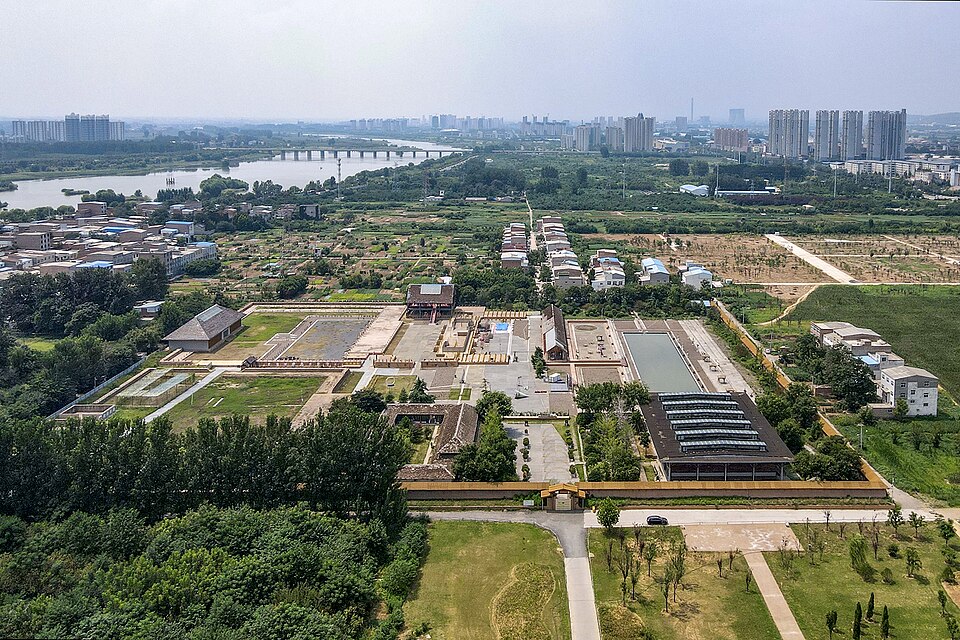 Li Yanshi