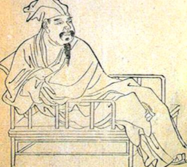 Li Yi Xiu