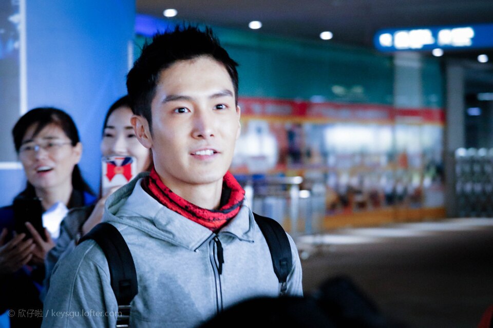 Li Yilun
