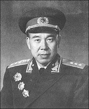 Li Yongsheng