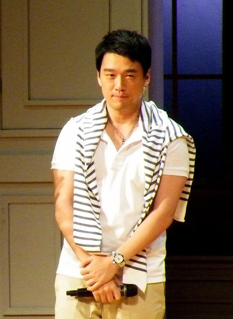 Li Yongzhe