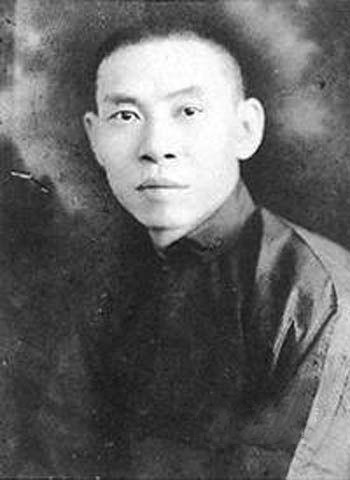 Li Yuesheng