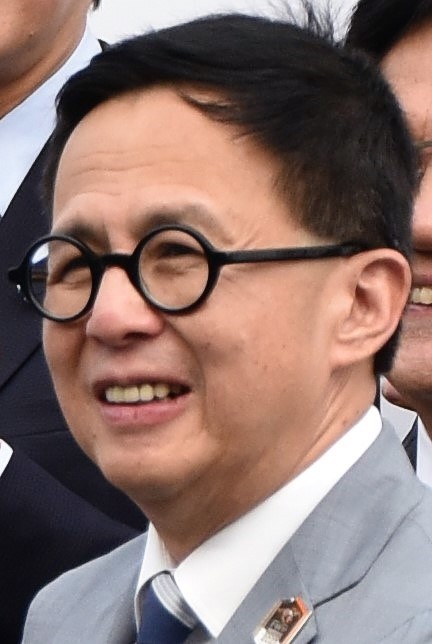 Li Zekai