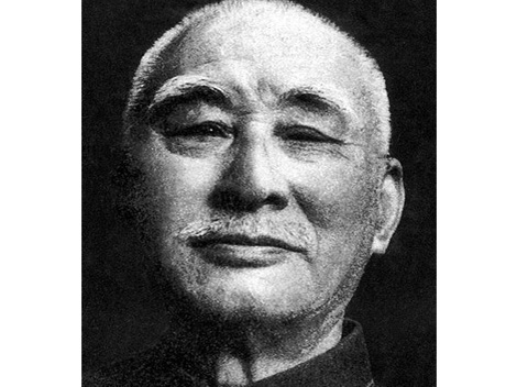 Li Zengren