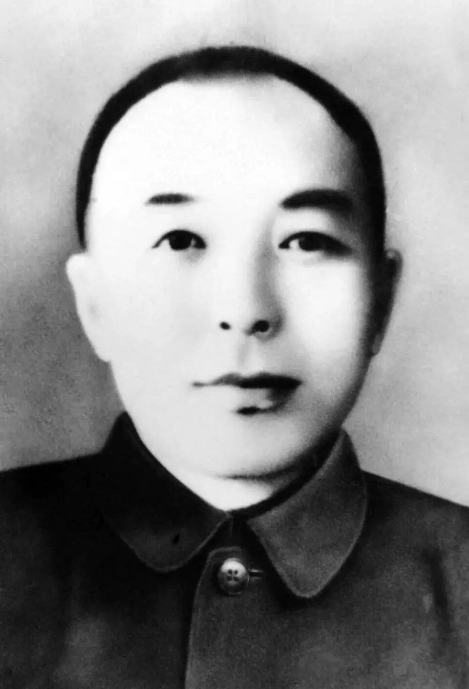 Li Zhaolin