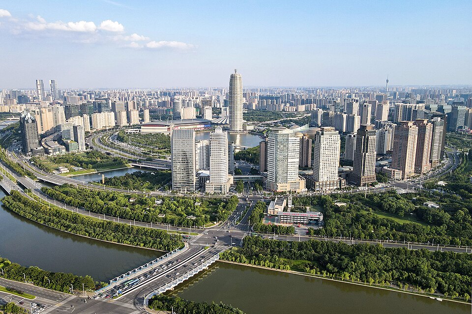 Li Zhengzhou