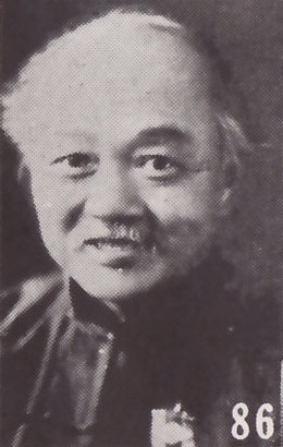 Li Zhihui