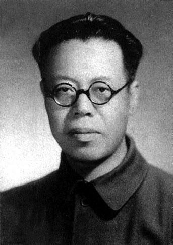 Li Zhongfa