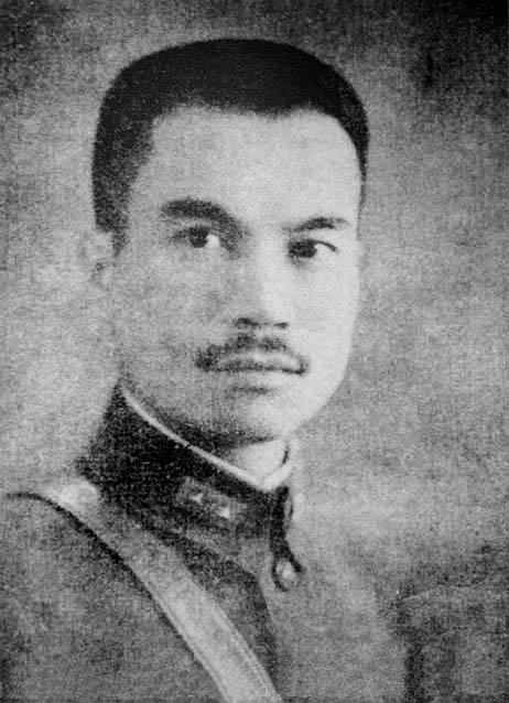 Li Zhuguo