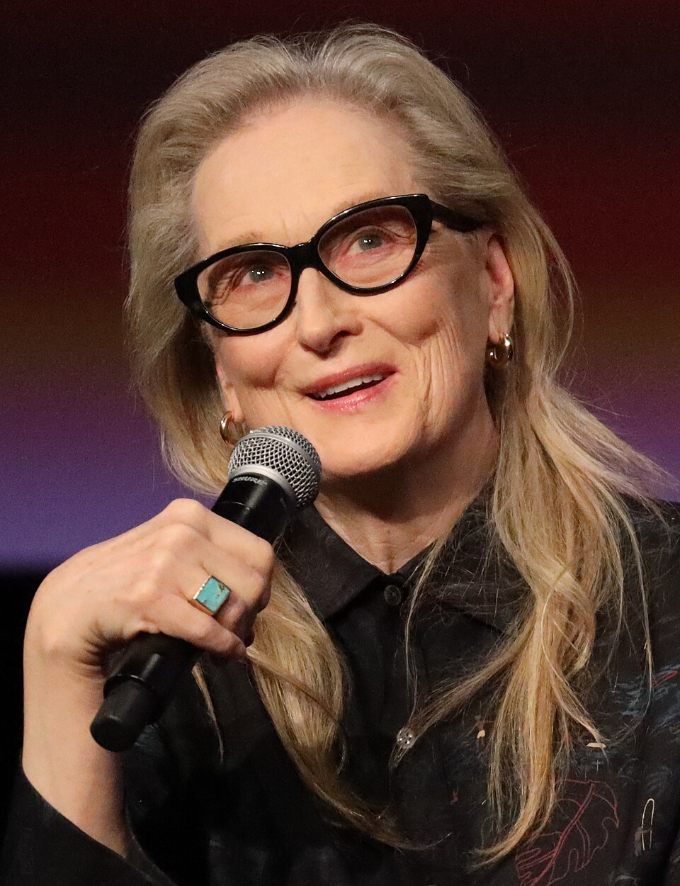 Lia Neeson
