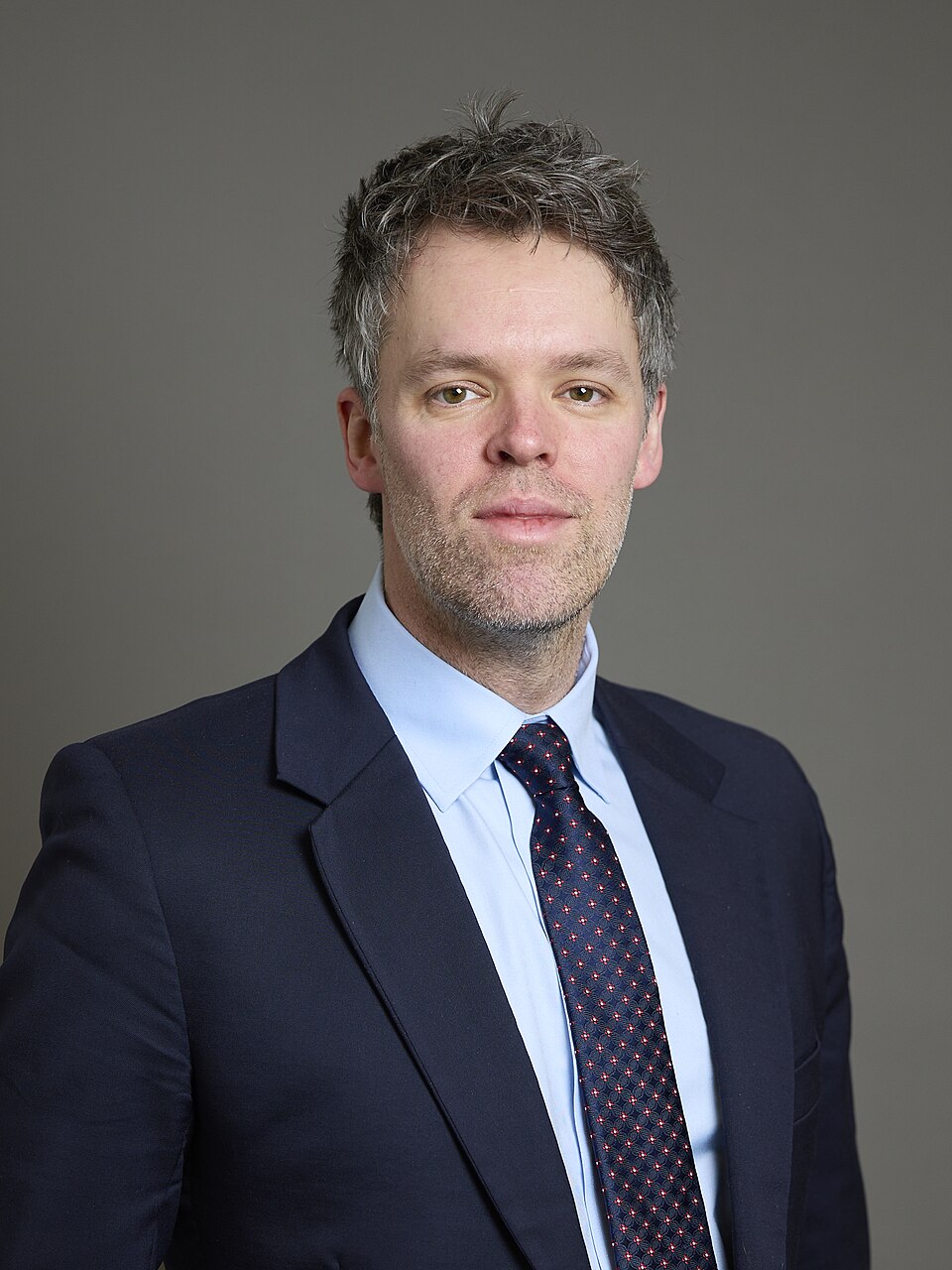 Liam Booth