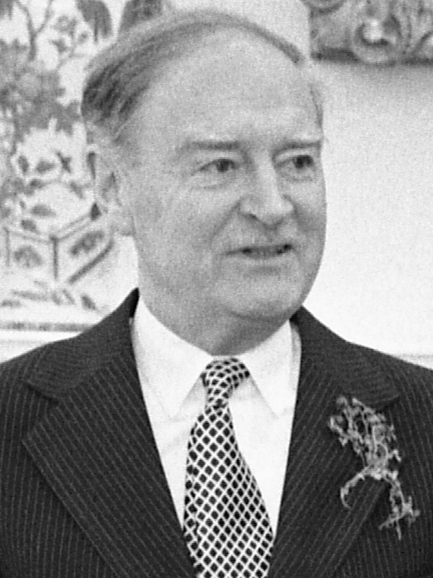 Liam Cosgrave