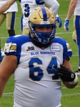 Liam Dobson