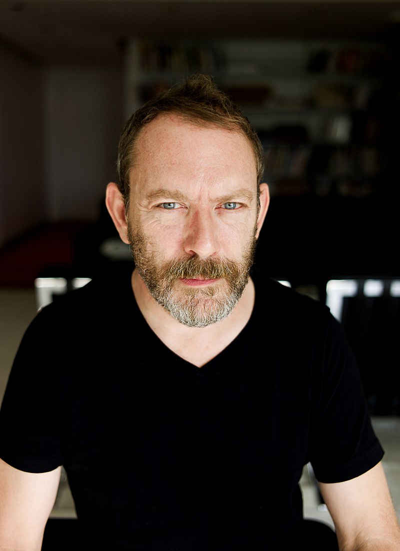 Liam Gillick