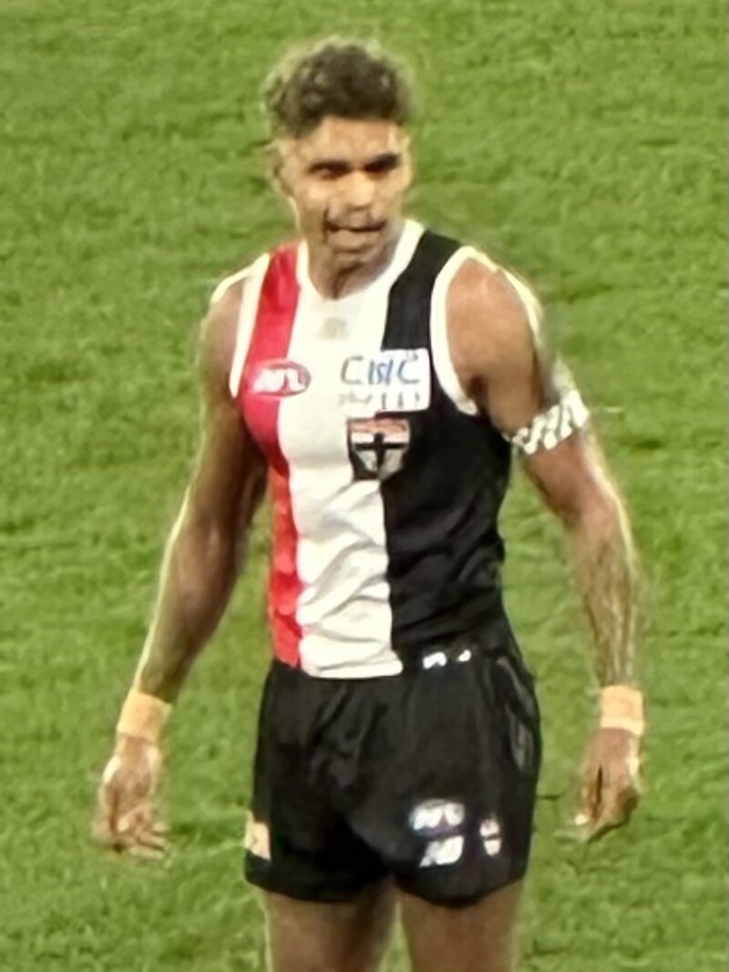 Liam Henry