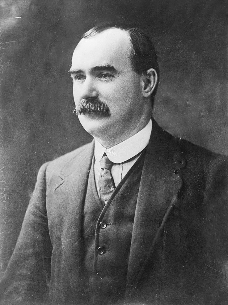 Liam Ó Conghaile