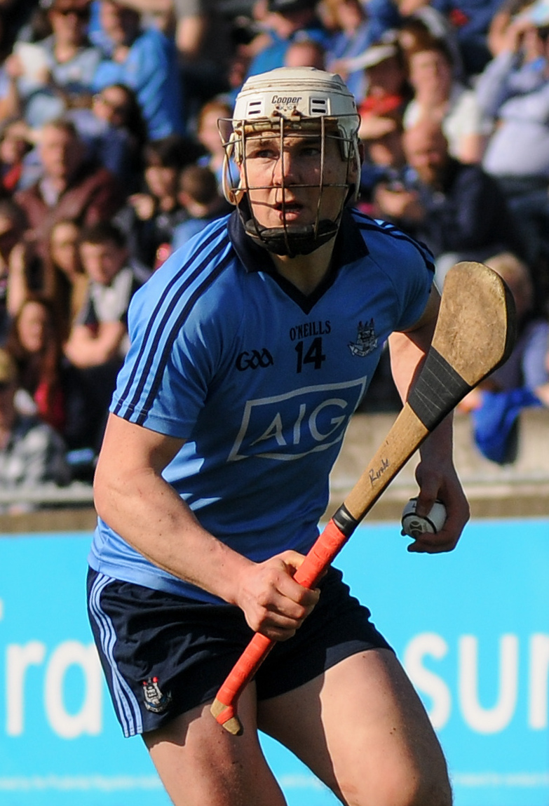 Liam Rushe