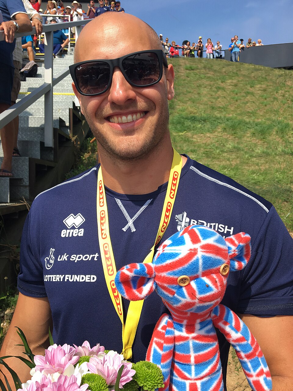 Liam Schofield