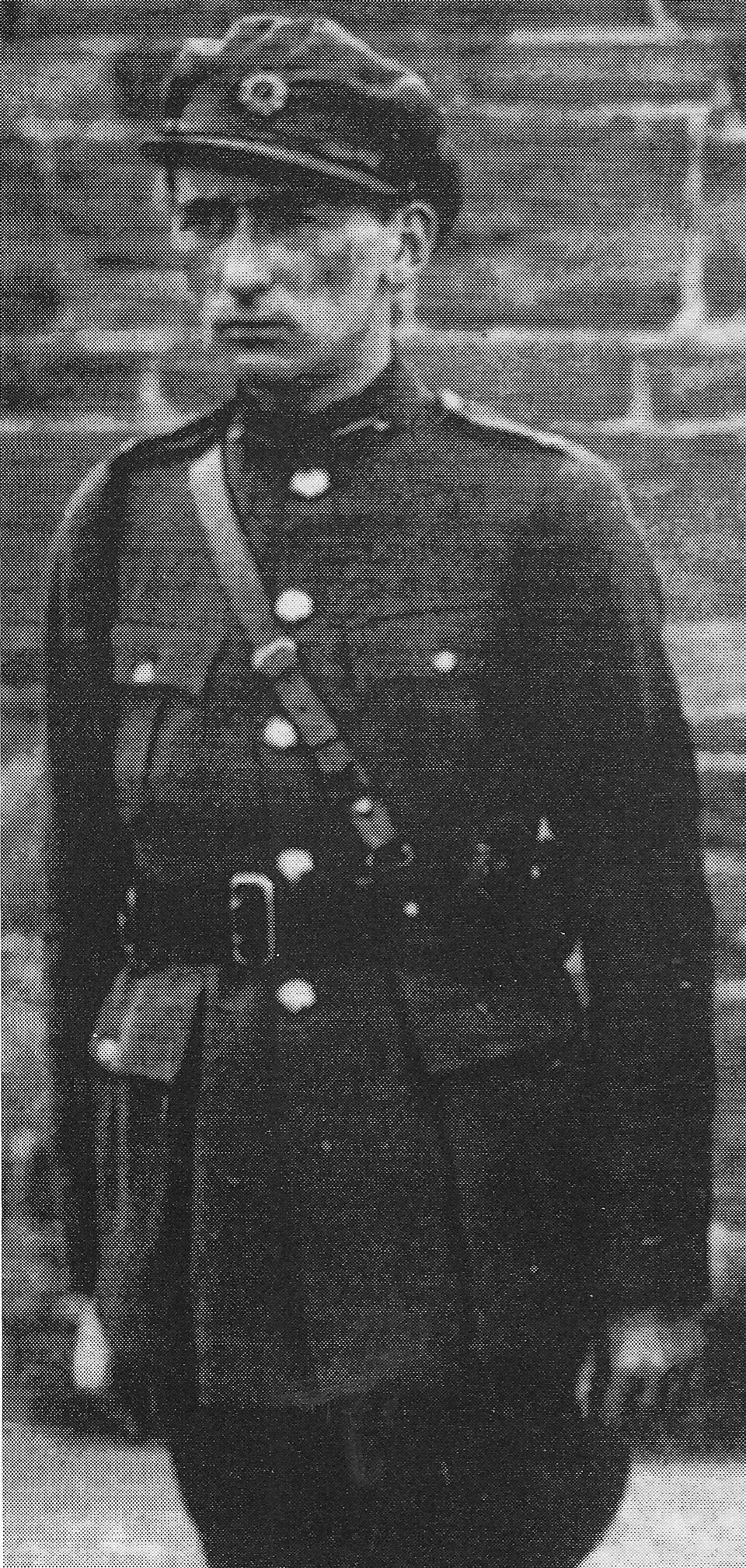 Liam Tobin