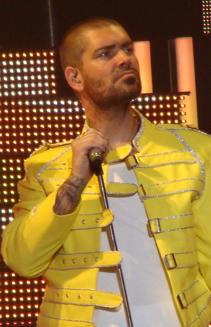 Liam Tuffs