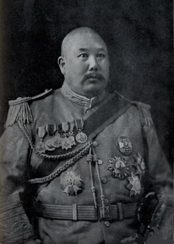 Lian Shuzheng